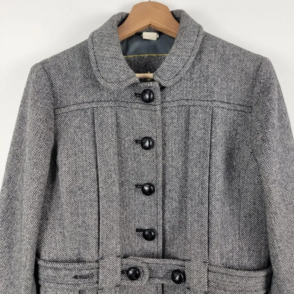 J. Crew crew 100%